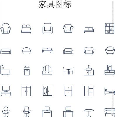 探索现代生活中的家具设计 从实用到家与文化印记的跨越